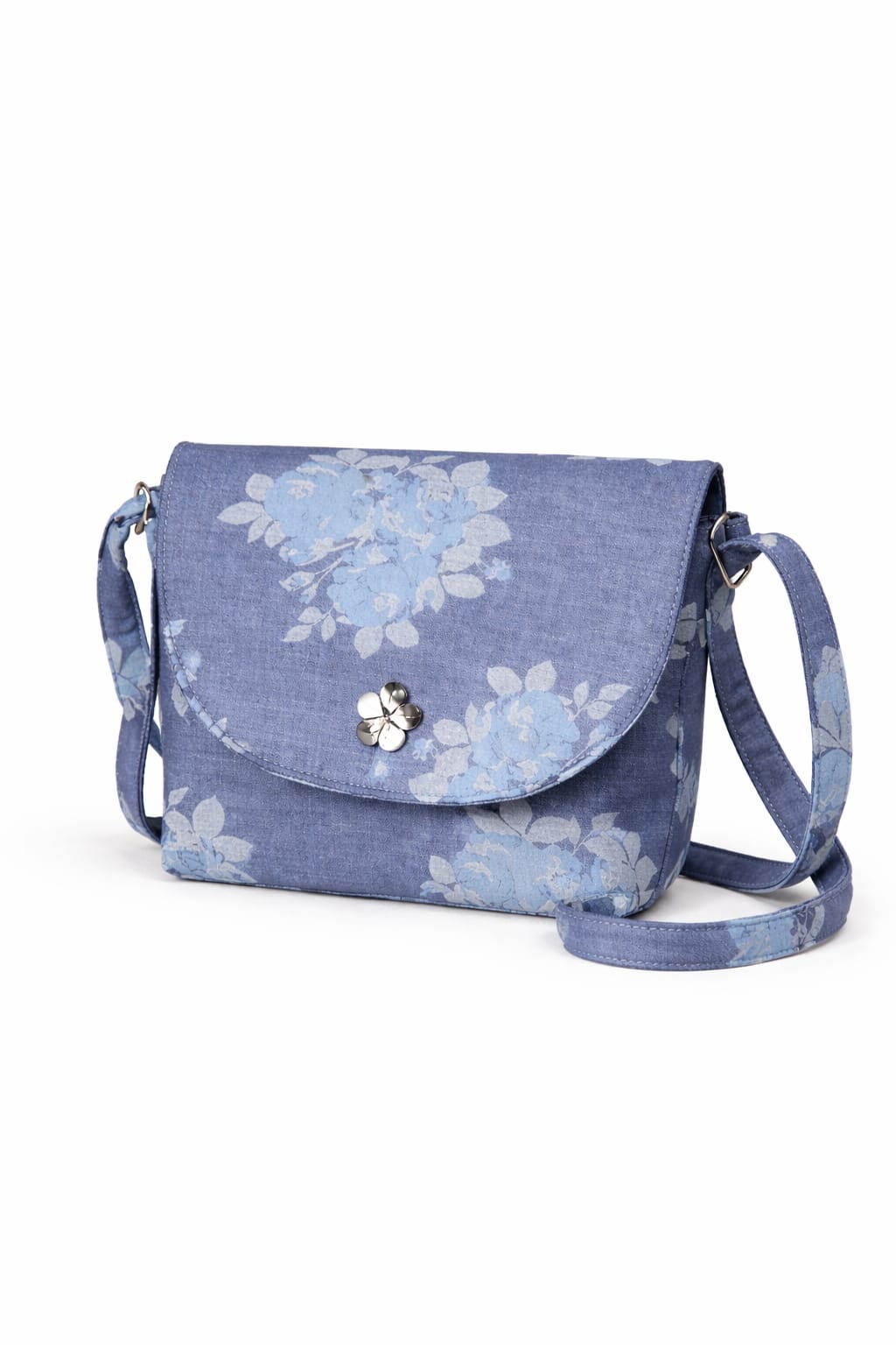 Liochoice floral bag